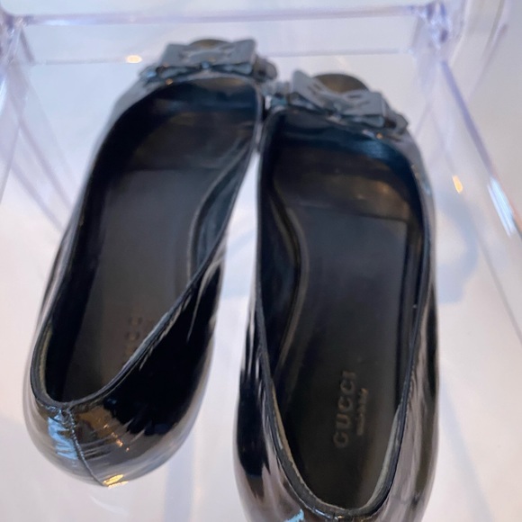 Gucci flats - Picture 4 of 9